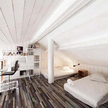 Panorama Unique - Duplex En Hyper Centre Ail Daire Lyon Dış mekan fotoğraf