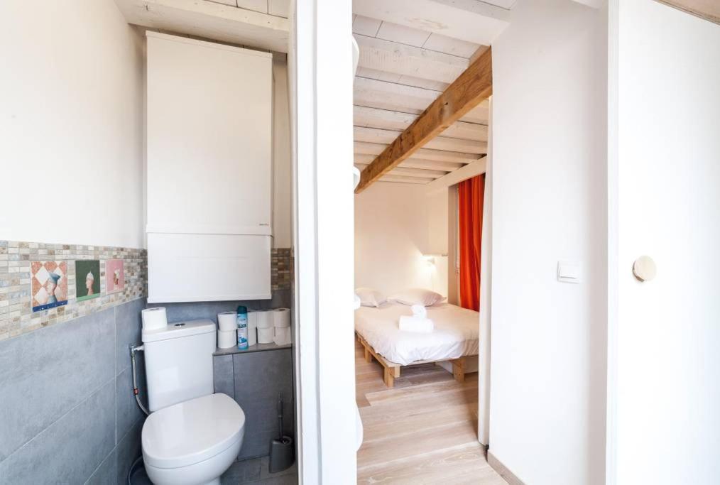 Panorama Unique - Duplex En Hyper Centre Ail Daire Lyon Dış mekan fotoğraf