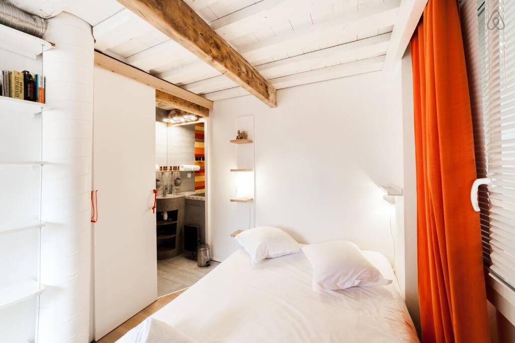 Panorama Unique - Duplex En Hyper Centre Ail Daire Lyon Dış mekan fotoğraf