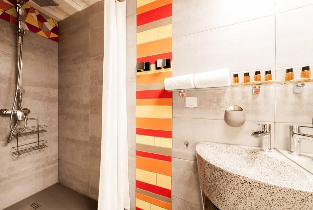 Panorama Unique - Duplex En Hyper Centre Ail Daire Lyon Dış mekan fotoğraf