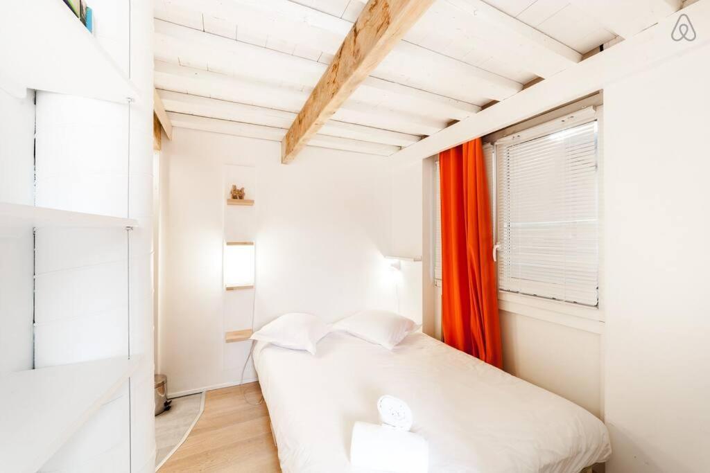 Panorama Unique - Duplex En Hyper Centre Ail Daire Lyon Dış mekan fotoğraf